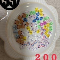 ネイルパーツ⑦の画像