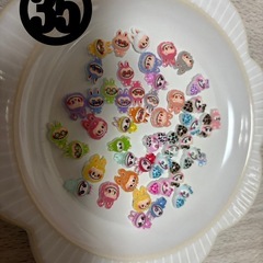 ネイルパーツ⑦の画像