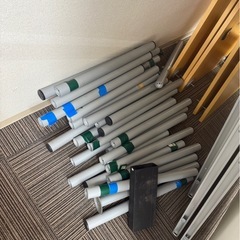 【引き取ってくれる人募集】事務所家具の画像