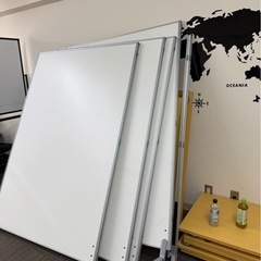 【引き取ってくれる人募集】事務所家具の画像