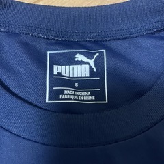 PUMAのTシャツです☺️の画像