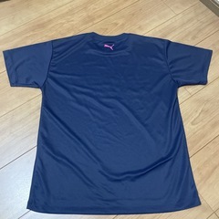 PUMAのTシャツです☺️の画像