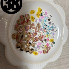 ネイルパーツ ⑧の画像