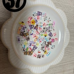 ネイルパーツ ⑧の画像