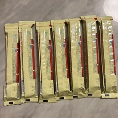 ほほえみ　らくらくキューブ7本の画像