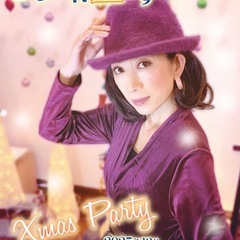 東京夜間飛行飲食店ライブ　原真善美ひとり芝居酒場