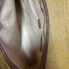 正規品セリーヌ書類の画像