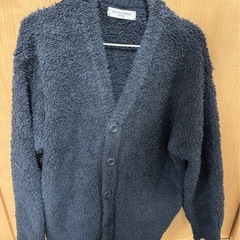 【 お譲り先決定 】ジェラートピケ ルームウェア 部屋着 カーディガン ペア の画像