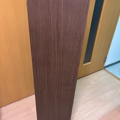 【美品】【山善】 組立簡単ラック（2024年購入）の画像