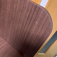 【美品】【山善】 組立簡単ラック（2024年購入）の画像