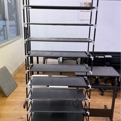 【引き取ってくれる方募集】事務所家具
の画像