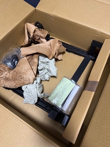 新品未使用 マークII JZX シートレール