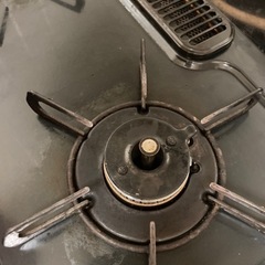 11/19.20引き取り限定　パロマ　コンロ　都市ガス　IC-S37-Rの画像