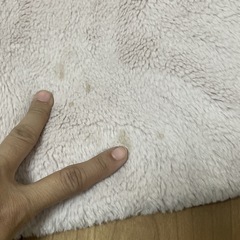 HONEY MI HONEYのファーコートです☺️の画像