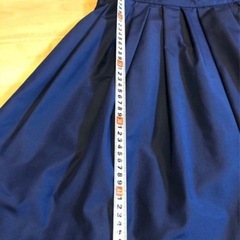 リバーシブルスカート　11/18まで　アプワイザーリッシェ　の画像