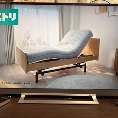 【美品・IPS-4K液晶テレビ 】TOSHIBA REGZA　49Z730Xの画像