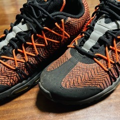 ナイキ AIR MAX 95
の画像