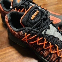 ナイキ AIR MAX 95
の画像