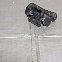 ORTLIEB サドルバッグ　ロードバイク　MTBの画像