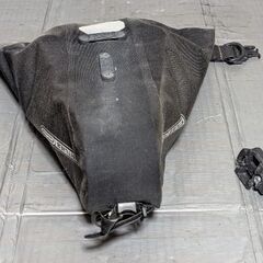 ORTLIEB サドルバッグ　ロードバイク　MTBの画像