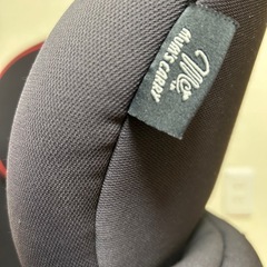 ジュニアシートの画像