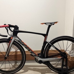 スコット フォイル 30  完成車の画像