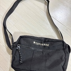 CONVERSE ショルダーバッグの画像