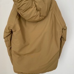 ナンガ　ダウンジャケット　サイズ46の画像