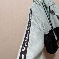 女児160 5着の画像