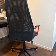 IKEA  オフィスチェアの画像