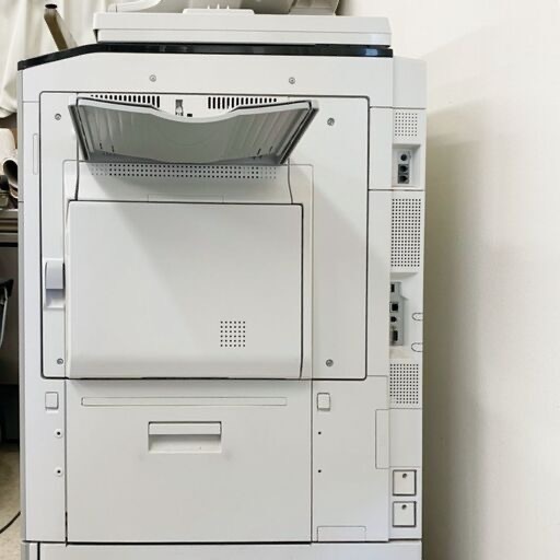 程度良好・完動品・美品【SHARP シャープ】デジタルフルカラー複合機 SHARP MX-2600FG カラーコピー機
