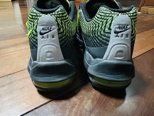 ナイキ AIR MAX 95