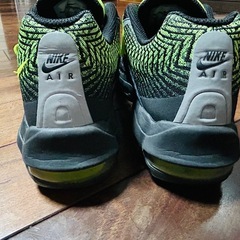 ナイキ AIR MAX 95の画像