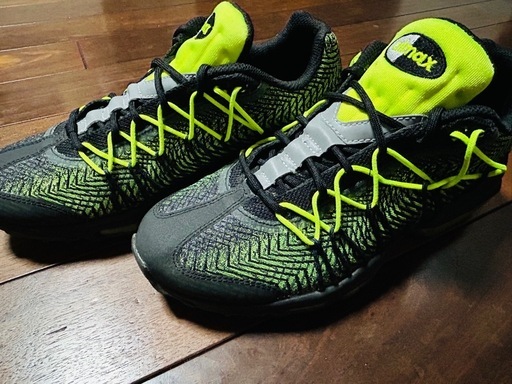 ナイキ AIR MAX 95