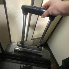 キャリーケースの画像