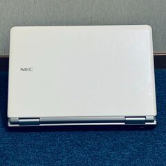 爆速！Core i7✨新品SSD512GB✨ブルーレイ✨オフィス✨NEC✨ヤマハの画像