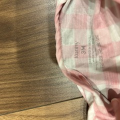 konny スワドル 3M
の画像