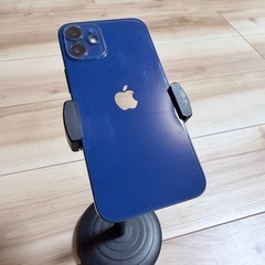 iPhone 12 mini｜128GB／SIMフリー／ドコモ購入／中古の画像