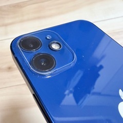iPhone 12 mini｜128GB／SIMフリー／ドコモ購入／中古の画像