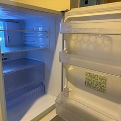 れいぞう冷蔵庫の画像