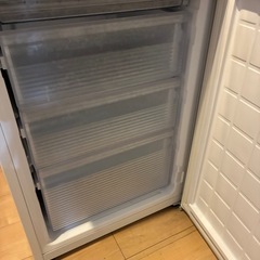 れいぞう冷蔵庫の画像