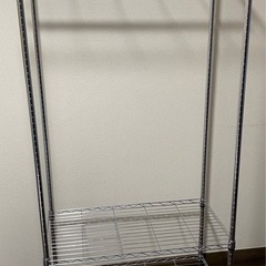 IRIS OHYAMA スチールラック　SEW-913E の画像