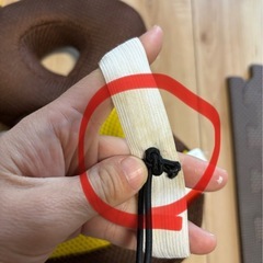 赤ちゃん　転倒防止グッズ　ヘッドガード　ヘルメット　リュックの画像