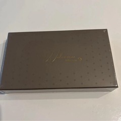 未開封 月齢フォトカード ギフトボックスの画像