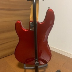 Squier by Fender スクワイヤー エレキベースの画像