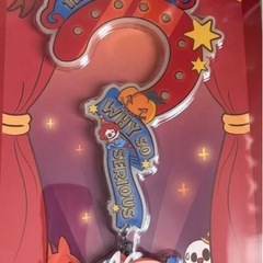 ラブブ 正規品未開封マカロンの画像