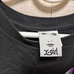 Xガール サイズ 女性Mくらいの画像