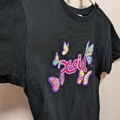 Xガール サイズ 女性Mくらいの画像