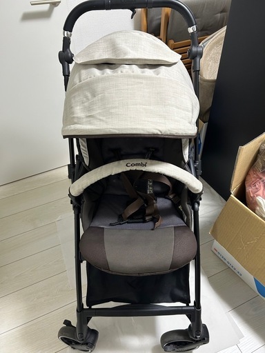Combi  ベビーカー/近くならこちらからお届けします！