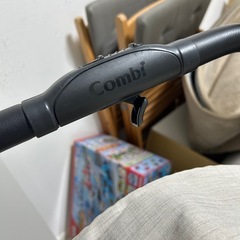 Combi  ベビーカー/近くならこちらからお届けします！の画像